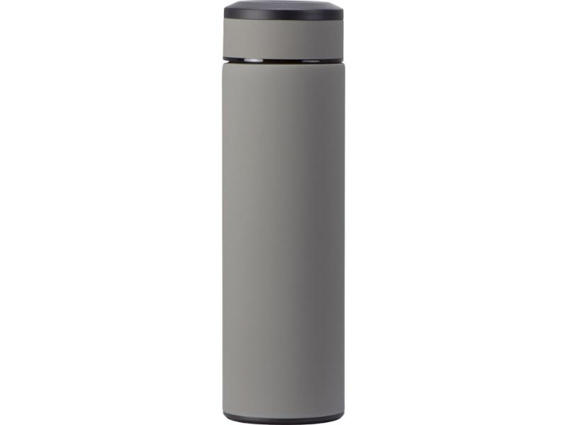 Вакуумный термос Vacuum Flask C1, soft touch, 420мл