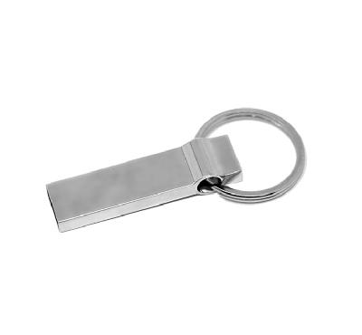 Флеш накопитель USB 2.0 Valencia 16GB, металл