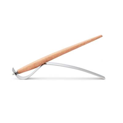 Вечная ручка Pininfarina Piuma LEONARDO MAPLE WOOD