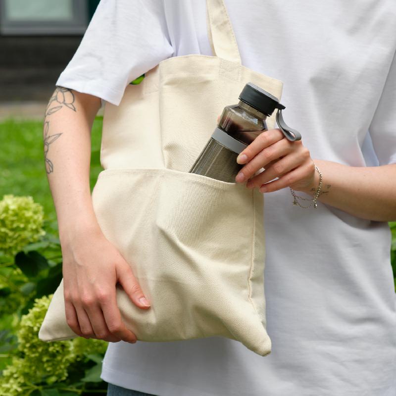 Бутылка для воды Джамп