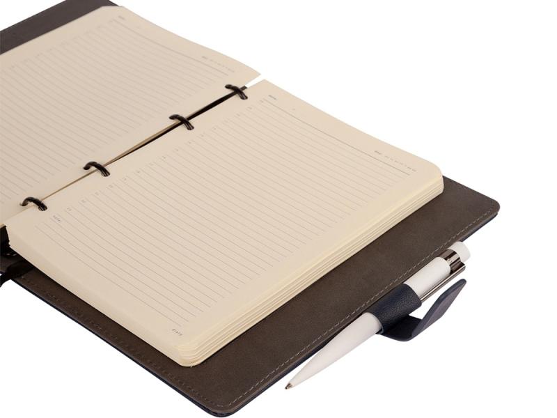 Ежедневник недатированный В5 Toscana