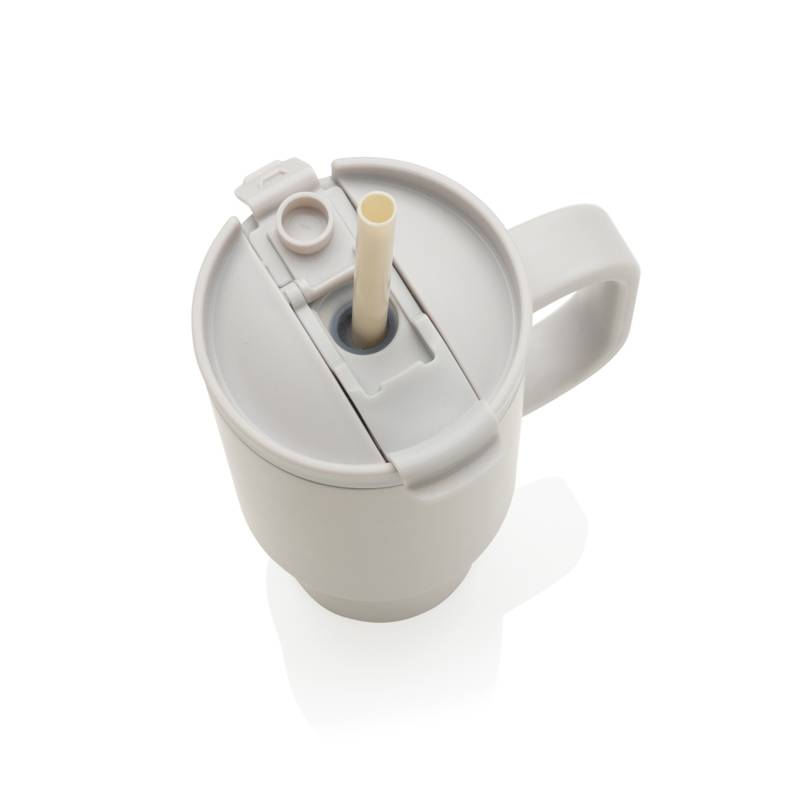 Термокружка Cruiser из переработанной стали RCS, 480 мл