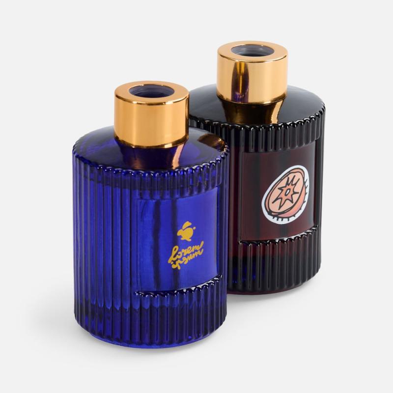 Диффузор ароматический Fragnola, пряная древесина и кардамон