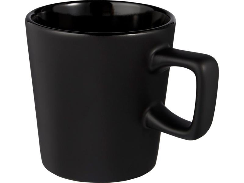 Керамическая кружка 280 мл Ross