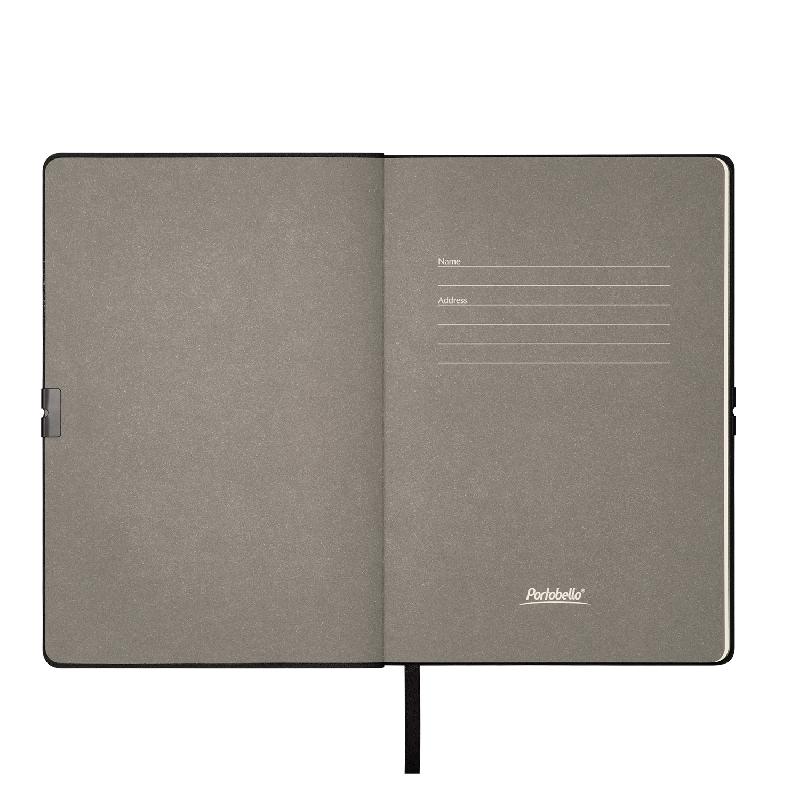 Ежедневник In Velour недатированный