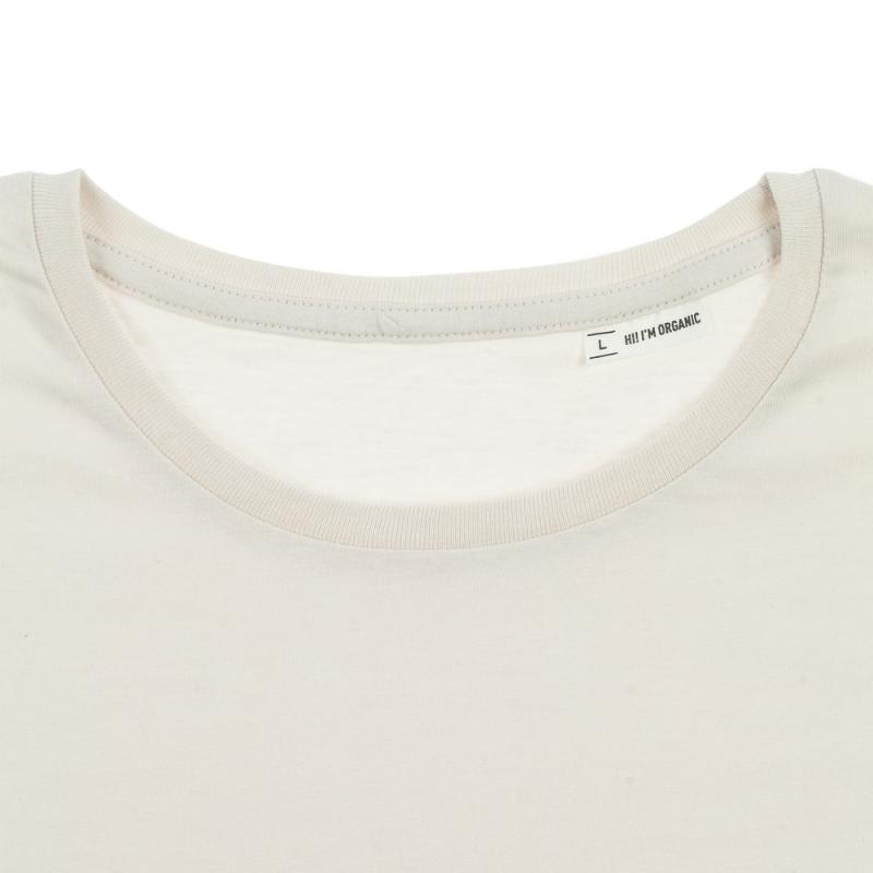 Футболка унисекс E150 Inspire (Organic)