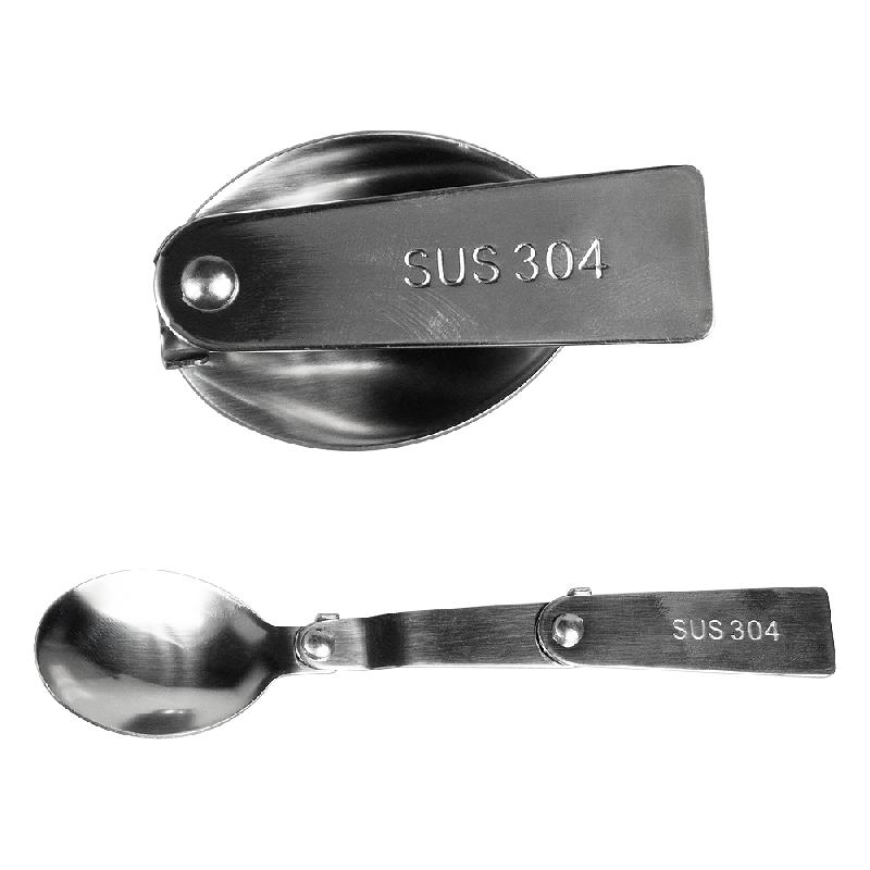 Термос для еды Tonsberg, 620 мл, металлический