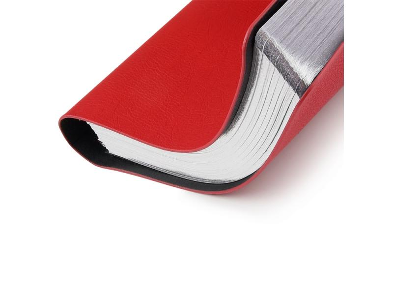 Ежедневник полудатированный А5 Orbit