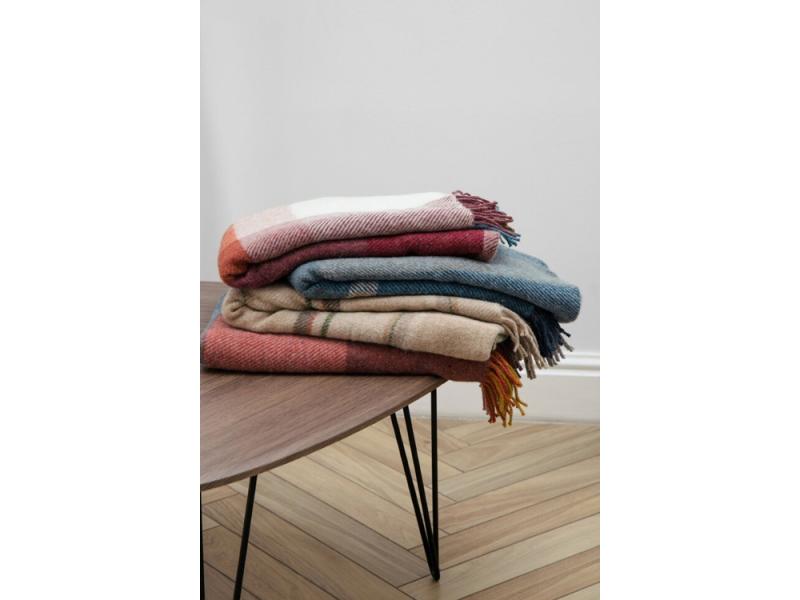 Плед AREQUIPA 5186