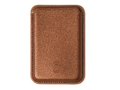 Магнитный картхолдер Cairo для iPhone и других смартфонов