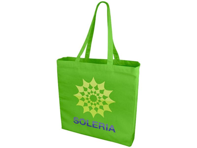 Сумка Odessa хлопковая, 220 г/м2