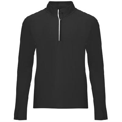 Джемпер (поло)MELBOURNE мужской, ЧЕРНЫЙ S