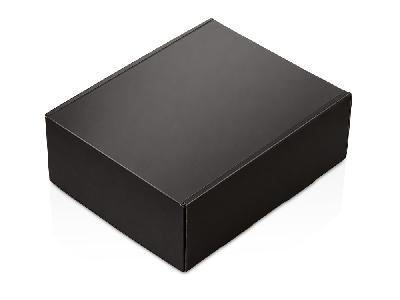 Коробка подарочная Raven, XL, вертикальная