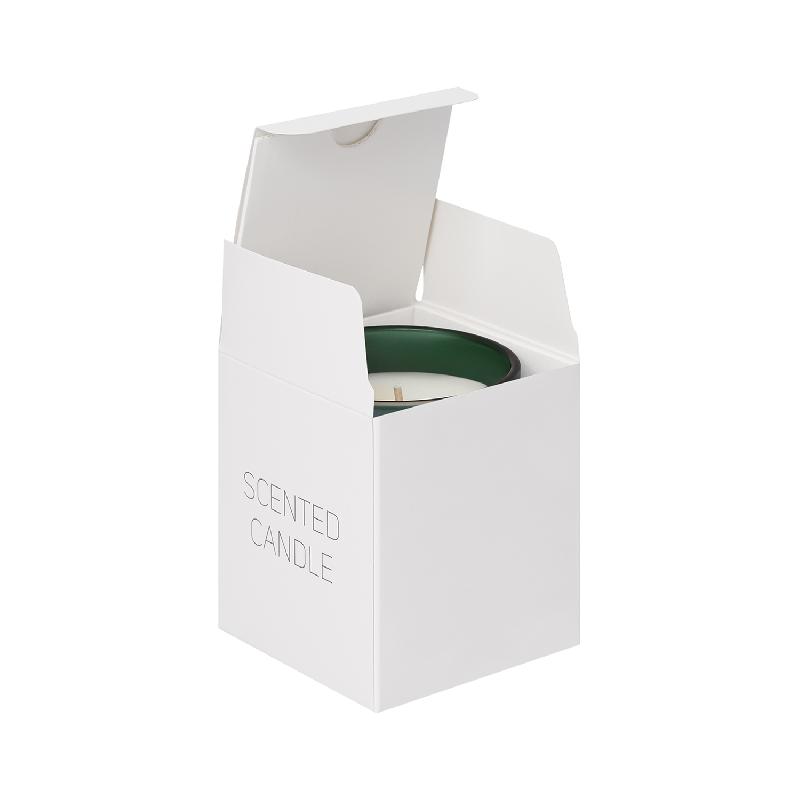 Ароматическая свеча Enigma