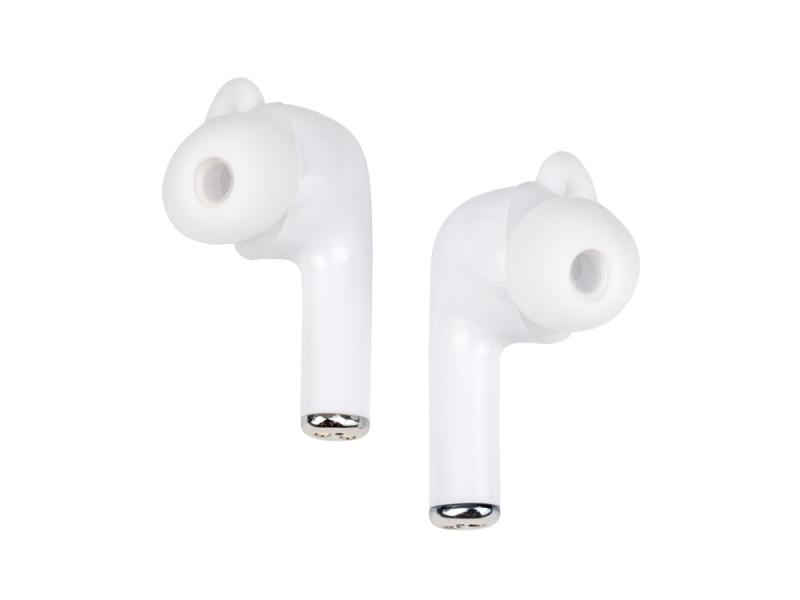 Наушники беспроводные TWS Clarity с шумоподавлением ENC