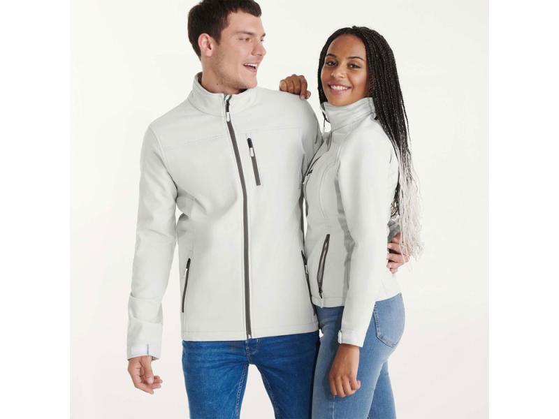 Куртка софтшел Antartida мужская