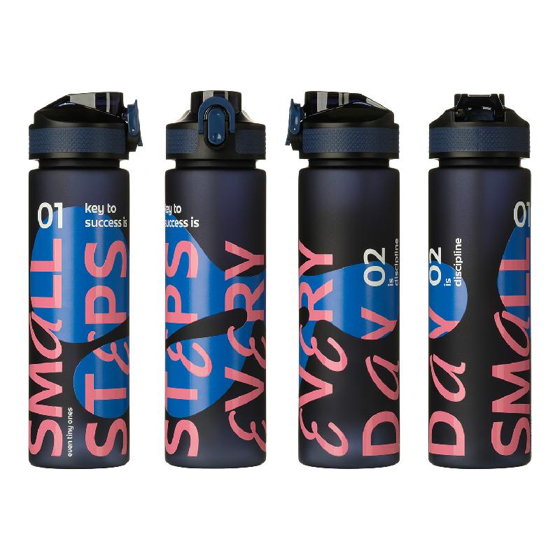 Бутылка для воды Флип