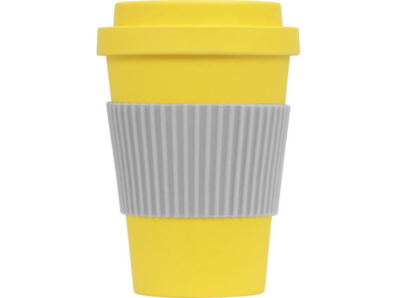 Термокружка из натуральных волокон Muffin