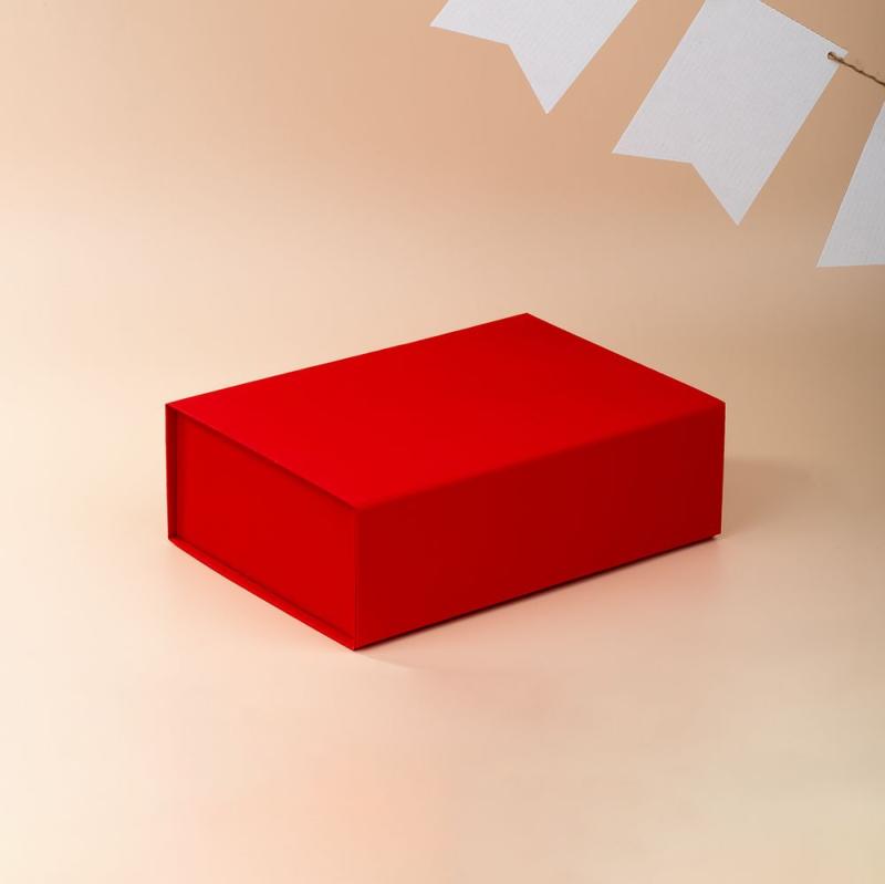 Коробка складная Portada, M