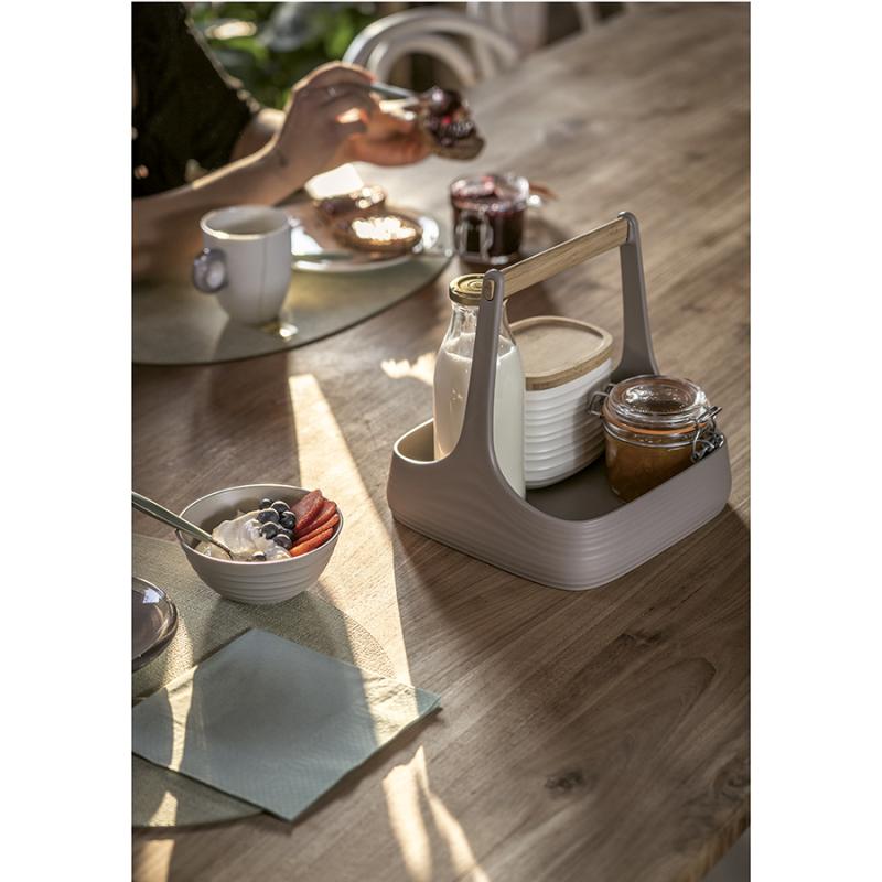 Органайзер настольный tierra