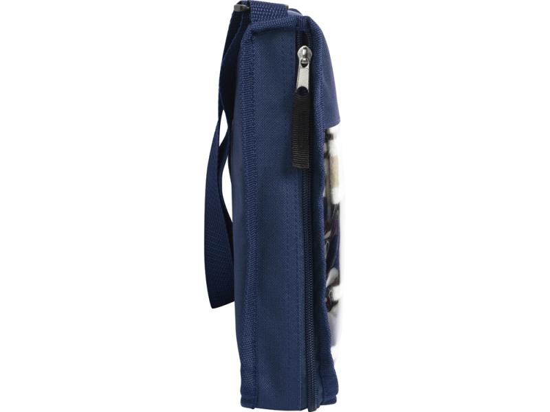 Плед для пикника Junket в сумке