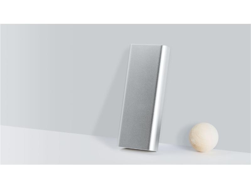 Внешний аккумулятор NEO AZ220S Quick, 22000 mAh