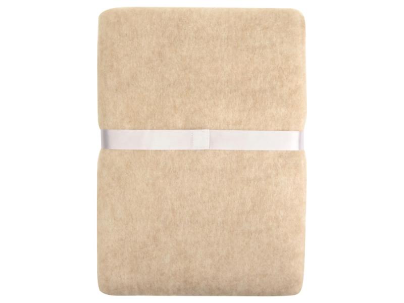 Плед Warmy с шерстью