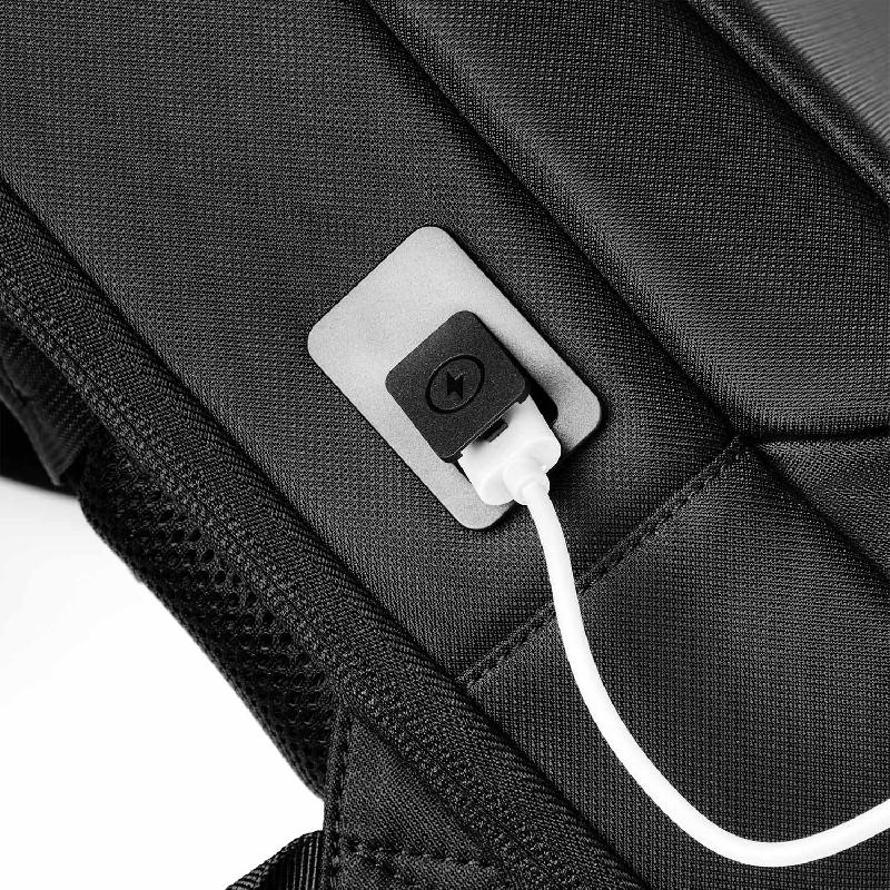 Бизнес рюкзак Байрон (Bairon)