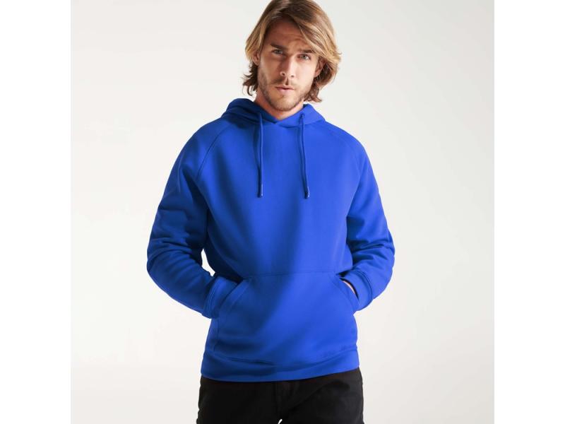 Толстовка с капюшоном Vinson унисекс