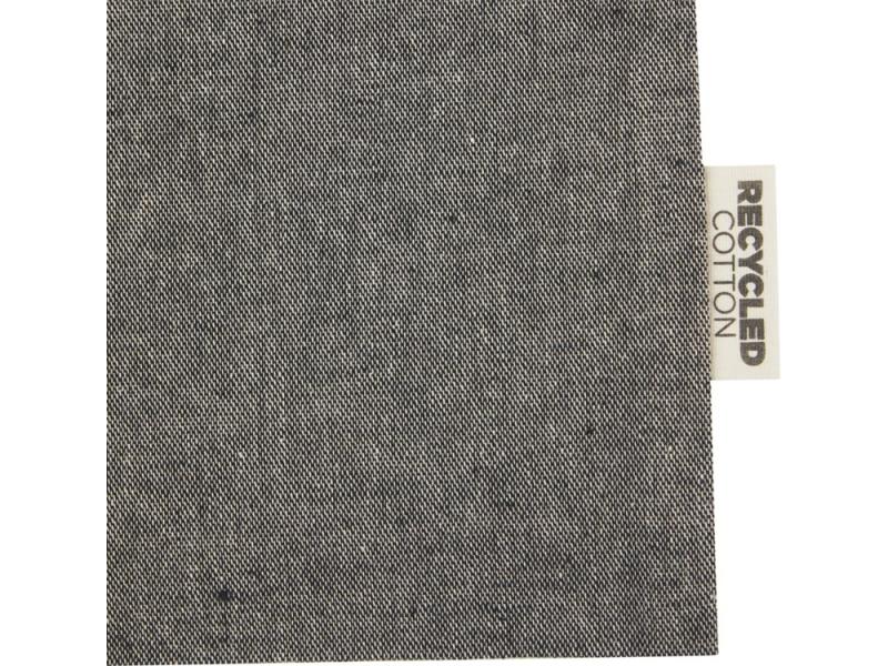 Средняя подарочная сумка Pheebs из переработанного хлопка 1,5 л