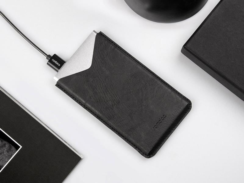 Внешний аккумулятор NEO AX70L, 7000 mAh