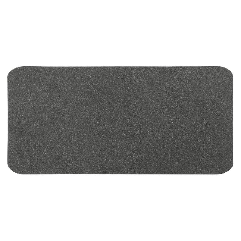 Шеврон Rectangle NUBA размер 60*30 мм, со скругленными углами