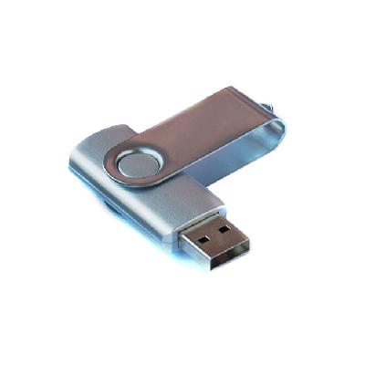 Пластик-металл 01 Твист, серый