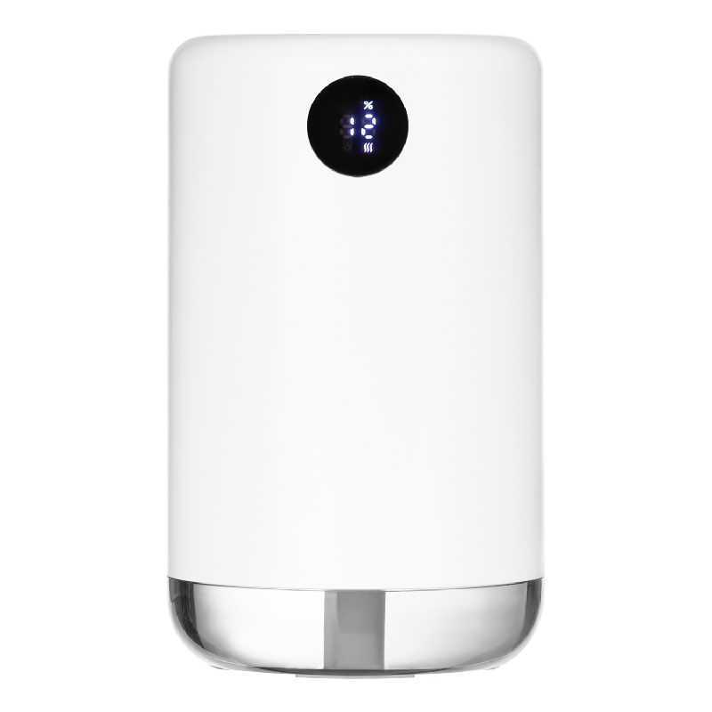 Портативный увлажнитель воздуха c подсветкой Bliss