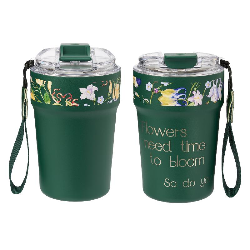 Термокружка вакуумная Monaco, 