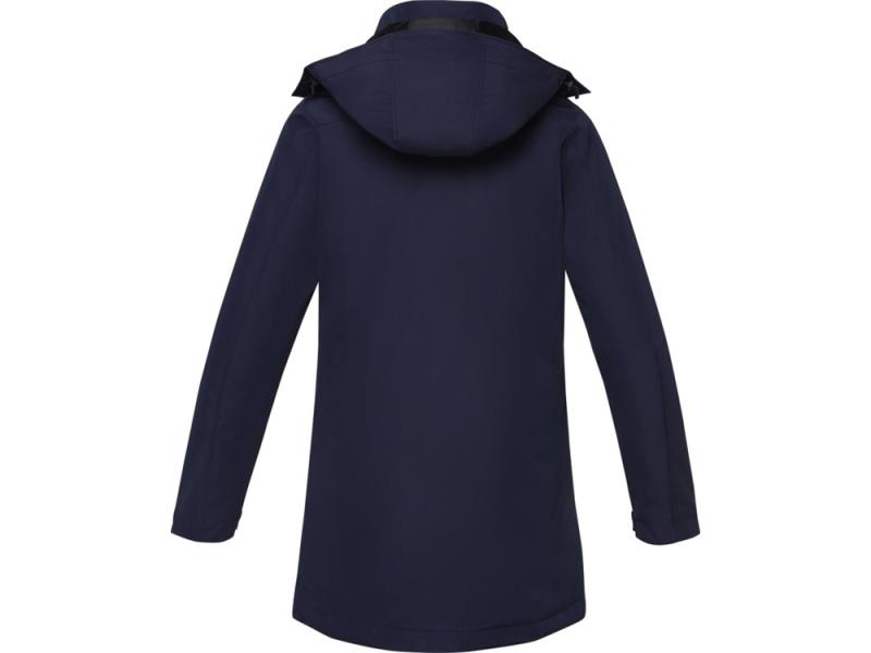 Парка утепленная Hardy женская