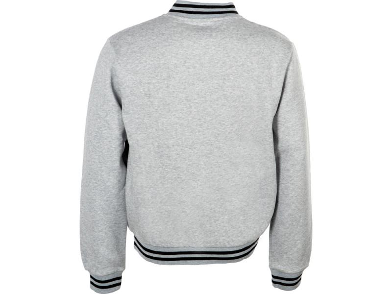 Бомбер Oxford, унисекс