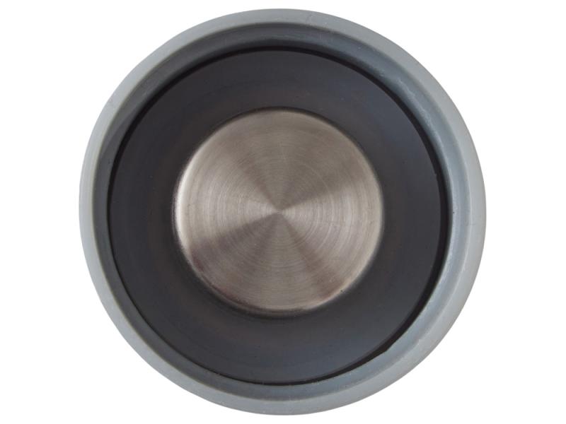 Бутылка для воды из нержавеющей стали Rely, 650 мл