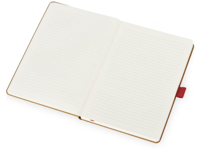 Блокнот А5 в твердой обложке Sevilia Hard