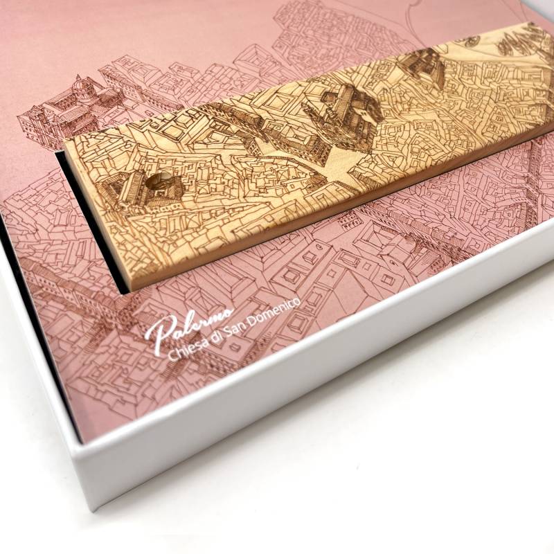 Шариковая ручка Pininfarina Cambiano PALERMO