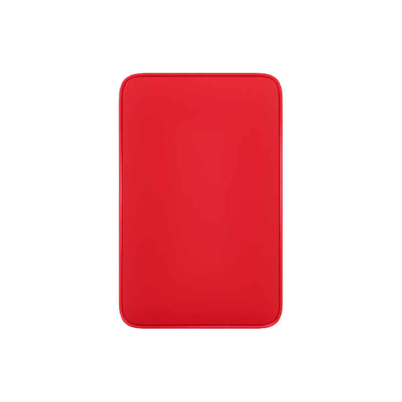 Внешний аккумулятор с подсветкой Ancor 5000 mAh