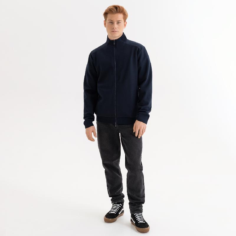 Толстовка на молнии ASTIN , размер XXL