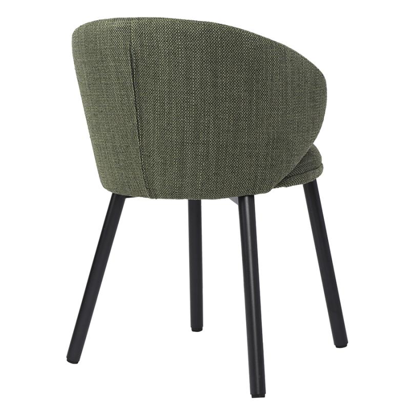 Стул comfy, рогожка