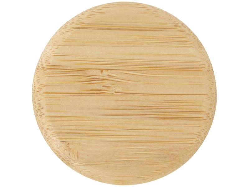 Стеклянная бутылка для воды Porto, 500мл