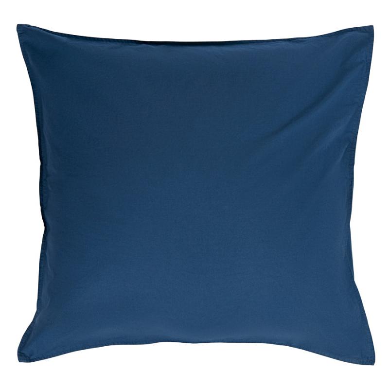 Набор из двух наволочек  из органического стираного хлопка из коллекции essential, 70х70 см