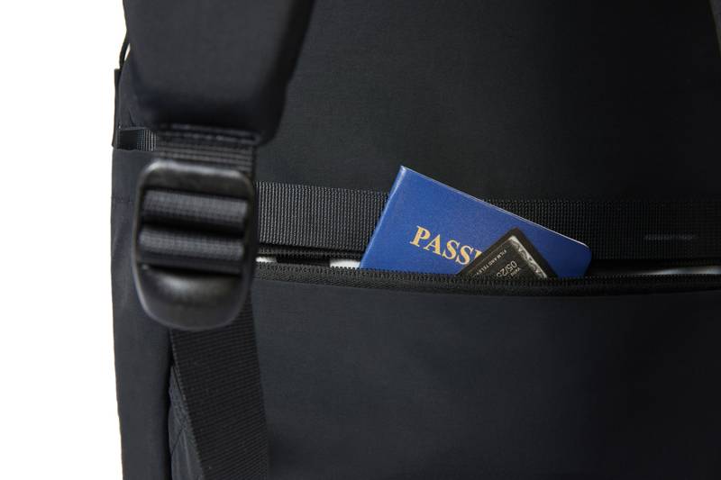 Рюкзак XD Design Soft Tote