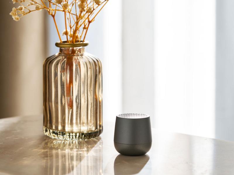 Колонка беспроводная Mino+