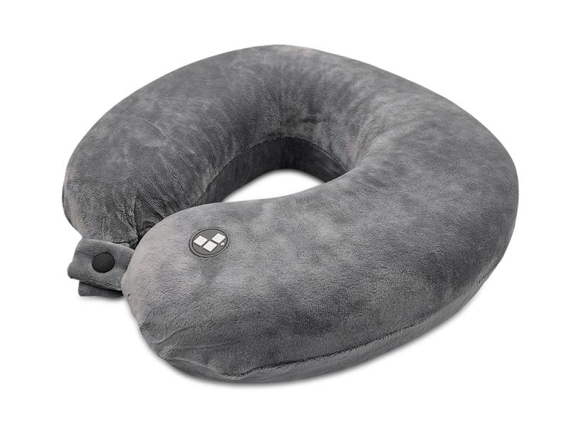Подушка для путешествий с эффектом памяти Drowsy