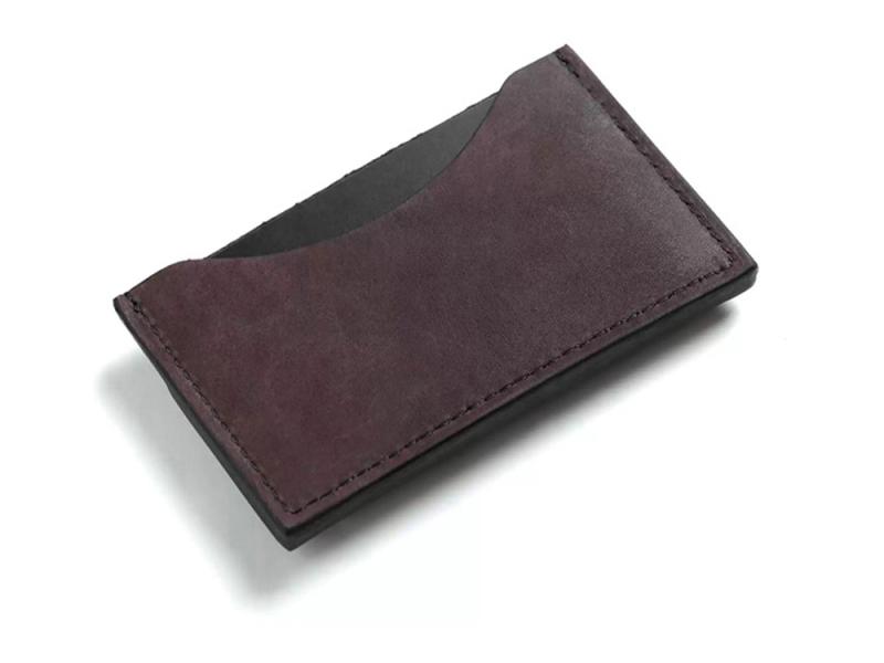 Картхолдер Ишим