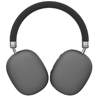 Наушники беспроводные PERO BH05, черный